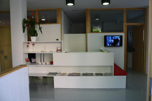 Clinica Dental Ulldeclinic