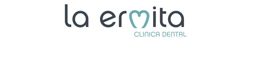 Clinica Dental la ermita Picassent logo