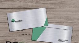 Clinica Dental Algodent logo
