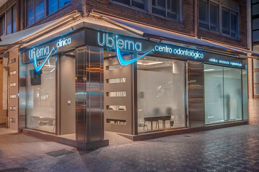 Clinica Dental Ubierna