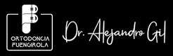 Clinica Dental Dr. Alejandro Gil Fuengirola logo