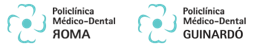 Clinica Dental Policlínica Médico Dental Roma logo