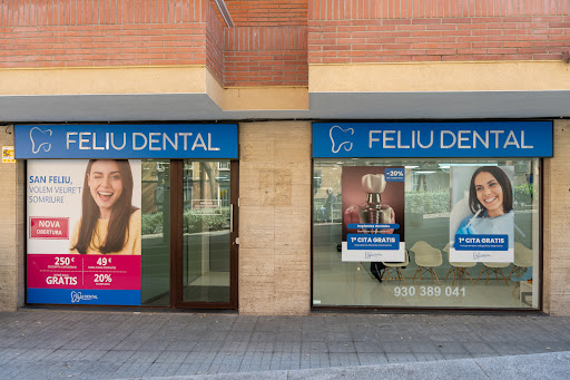 Clinica Dental Feliu
