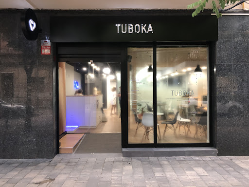 Clinica Dental TUBOKA