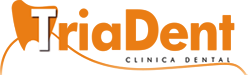Clínica Dental TriaDent logo