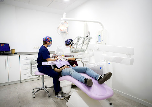 Clinica Dental TREES