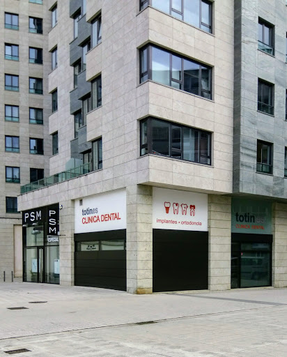 Clínica Dental Totin.es