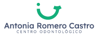 Clinica Dental Centro Odontológico Dra. Antonia Romero Castro Miajadas logo