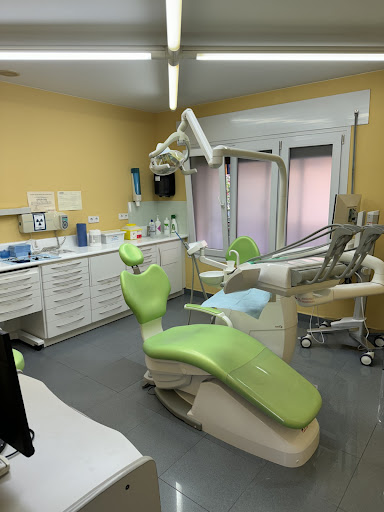 Clinica Dental Thomson