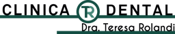 Clinica Dental Teresa Rolandi logo