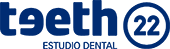 Clinica Dental Teeth 22 logo