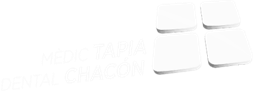 Clinica Dental mèdic dental Tapia Chacón logo