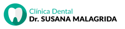 Clinica Dental Susana Malagrida logo