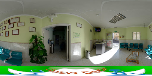 Clinica Dental Clausell