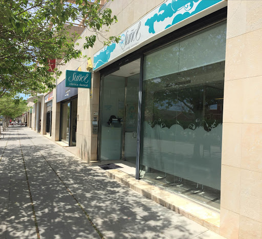 Clinica Dental Suñol