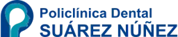 Clinica Dental Suárez Quintanilla José María logo