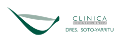 Clinica Dental Soto Yarritu logo