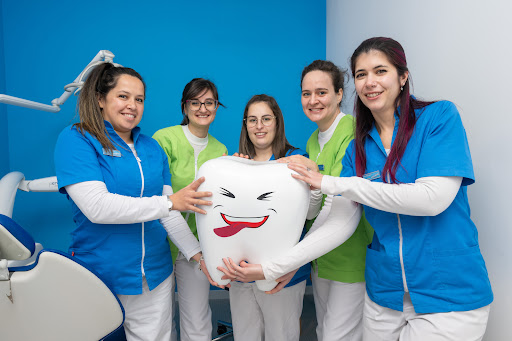 Clinica Dental Sorrisos