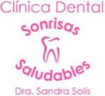 Clinica Dental Sonrisas Saludables logo