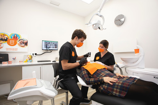 Clínica dental SONRIS