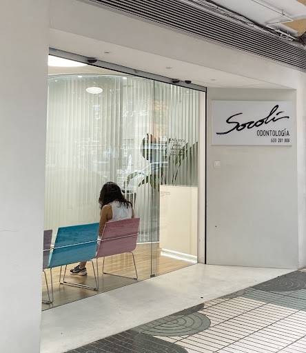 Clinica Dental Socolí
