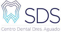 Clínica Dental SDS Chamberí logo