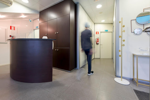 Clinica Dental Smileplus