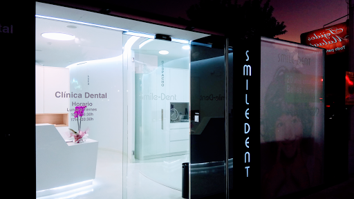 Clinica Dental Smiledent