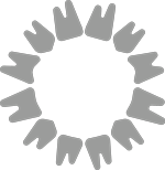 Clinica Dental Salud Dental Slàinte logo