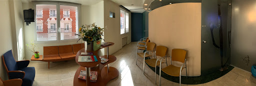 Clínica Dental Odens
