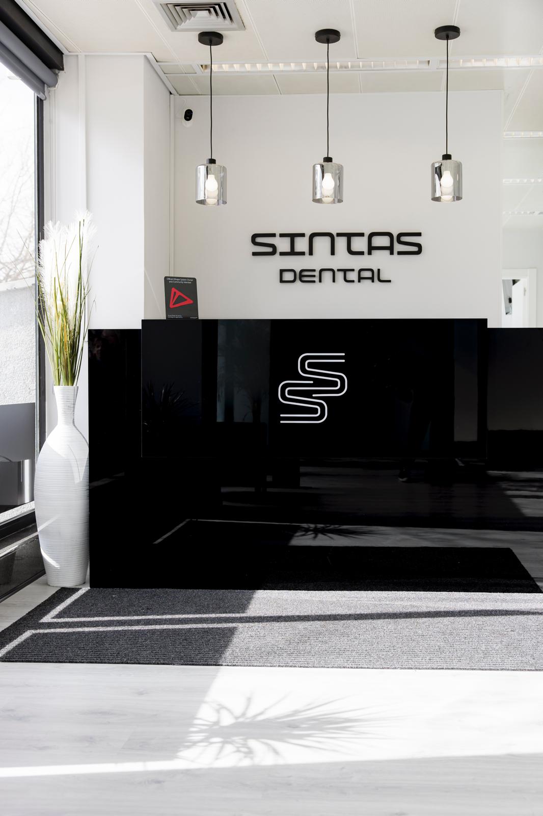 Clinica Dental Sintas Dental