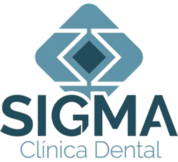 Clinica Dental Sigma logo