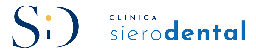 Clinica Dental Sierodental logo