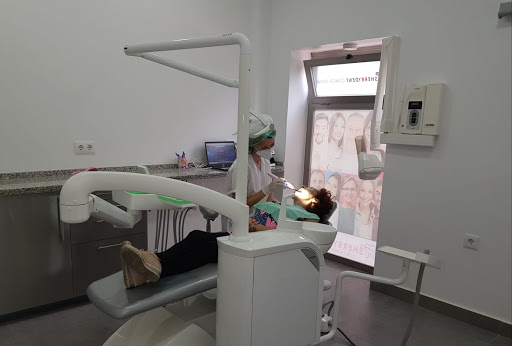 Clinica Dental Sherrydent