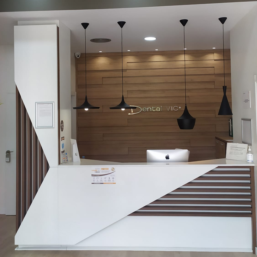 Clinica Dental Odonto Catalunya