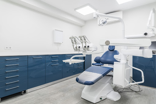 Clinica Dental Serrano
