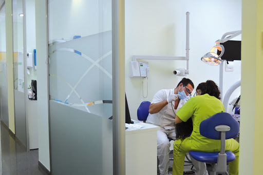 Clinica Dental Serralta