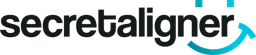 Clinica Dental SecretAligner logo