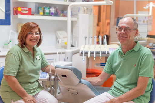 Clinica Dental Scandinavian