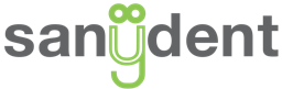 Clinica Dental Sanydent Villamartin logo