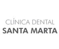 Clínica Dental Santa Marta Mataró logo