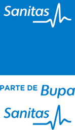 Clínica Dental Milenium Guzmán El Bueno - Sanitas Madrid logo