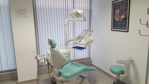 Clinica Dental Sanidentalba