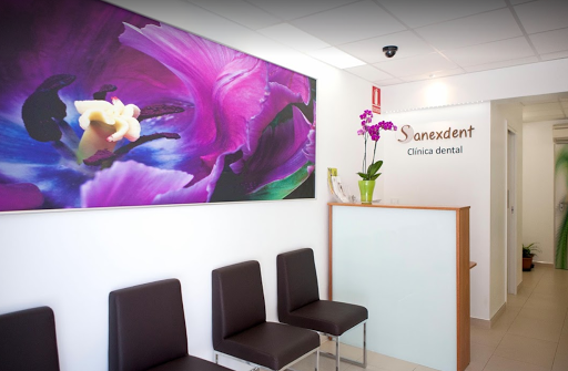 Clinica Dental Sanexdent