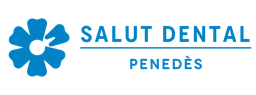 Clinica Dental Salut Dental Penedès logo