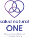 Clinica Dental Salud Natural ONE logo