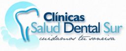 Clinica Dental Salud Dental Sur logo
