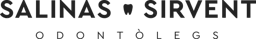 Clinica Dental Odontologia Salinas Sirvent logo