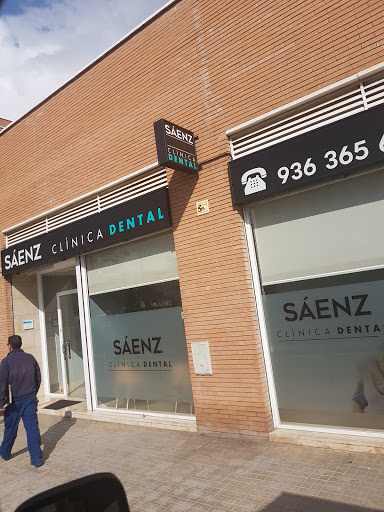 Clinica Dental Sáenz