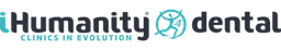Clinica Dental iHumanity Dental & Dr. Alvaro Ballester logo